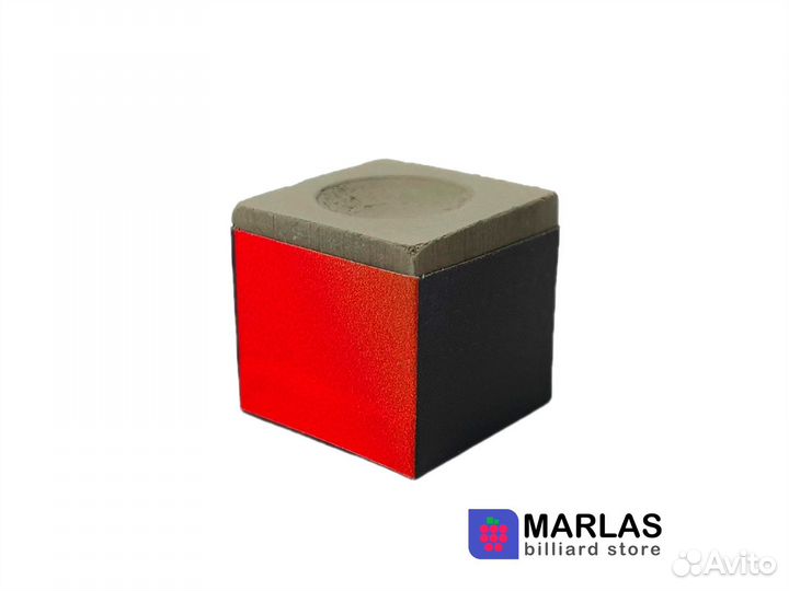 Мел Ruby А. Меписашвили v3