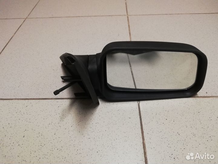 Зеркало боковое ваз 2110 правое