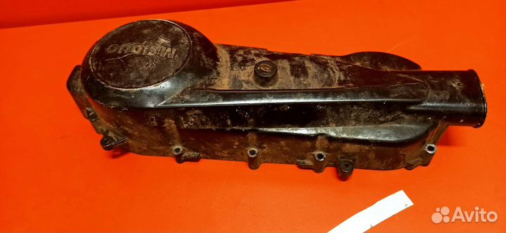 Крышка вариатора китаец 150