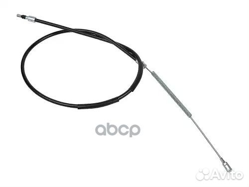 Трос ручника правый VW LT31 75 2996164SX Stellox