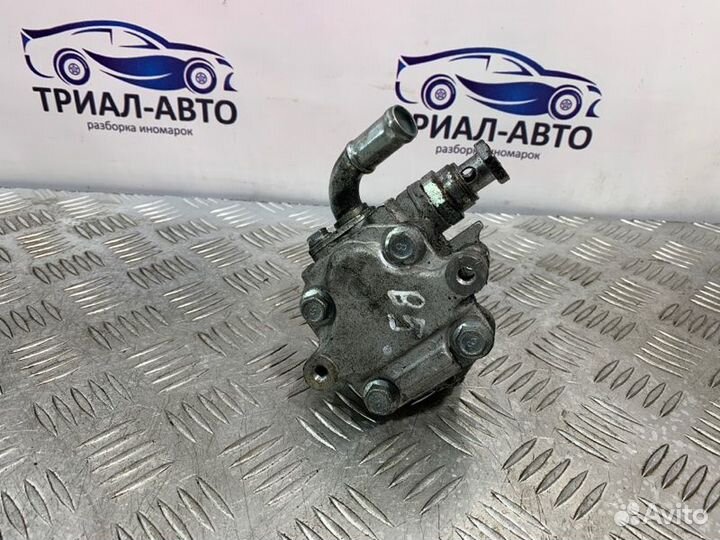 Насос гу Audi Q7 4L 3.0 diesel