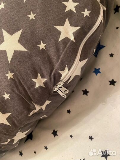 Подушка для беременных