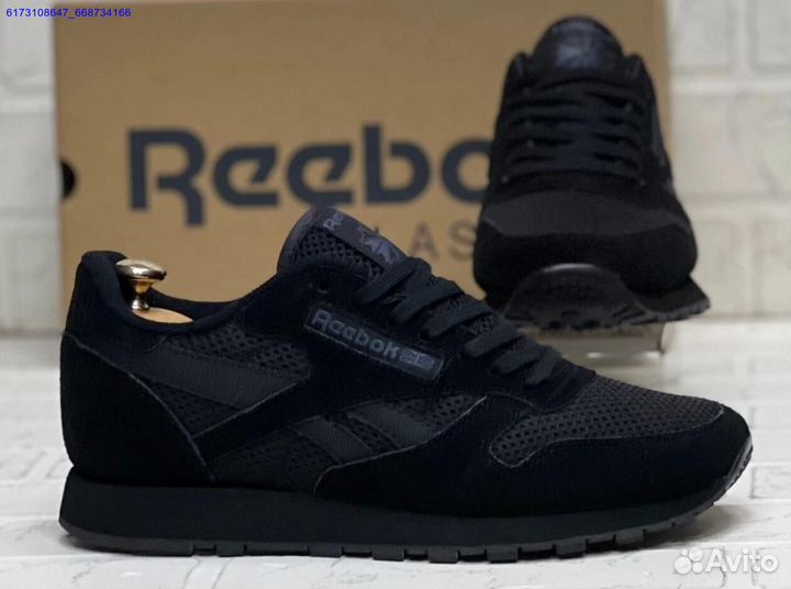 Кроссовки Reebok Classic (Арт.31898)