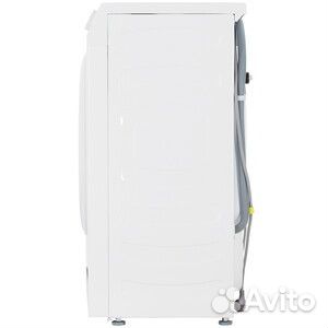 Стиральная машина Haier HW60-BP10929BE белый