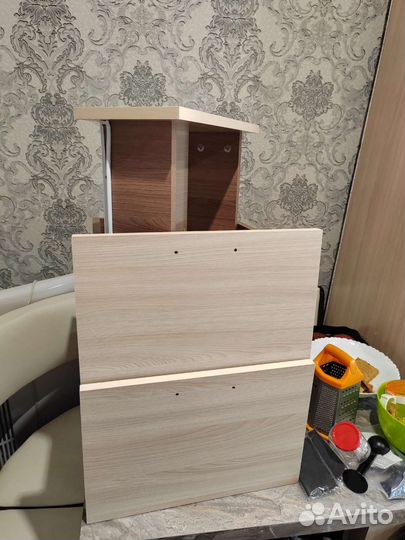 Кухонные фасады и ящики