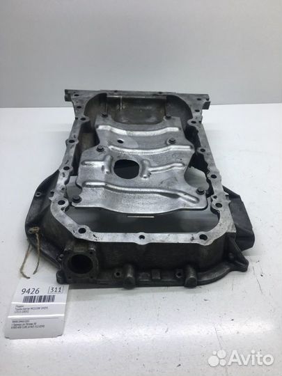 Поддон Toyota Harrier MCU10W 1mzfe