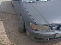 Nissan Cefiro 2.0 AT, 1997, 480 000 км, с пробегом, цена 130 000 руб.