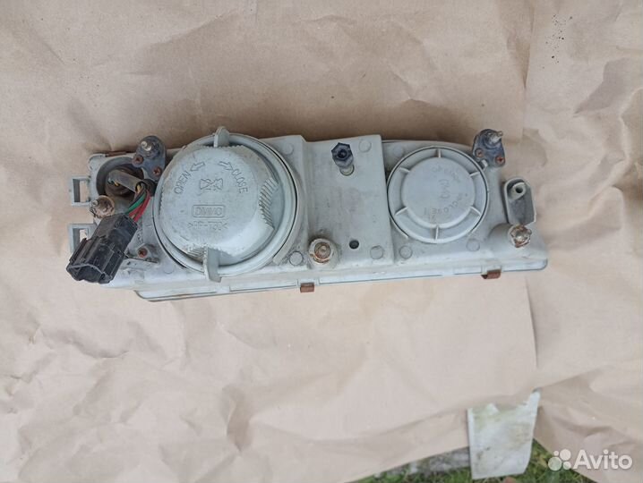 Фара передняя левая Daewoo Espero