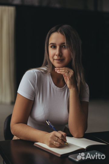 SMM менеджер, таргетолог