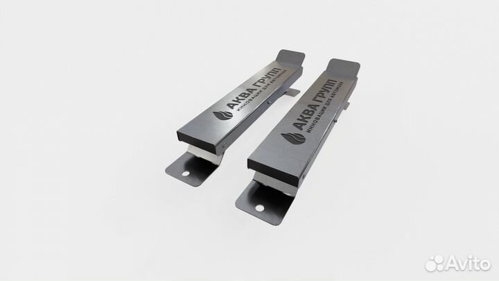 Держатель для ковриков для Мойки, настенный S14