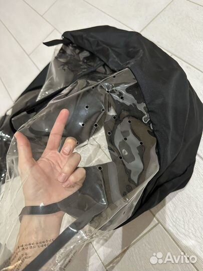 Дождевик на коляску cybex новый