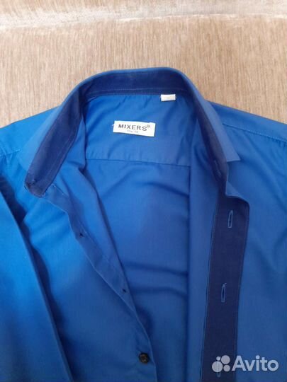 Рубашка для мальчика