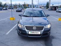 Volkswagen Passat 1.8 MT, 2008, 158 000 км, с пробегом, цена 750 000 руб.