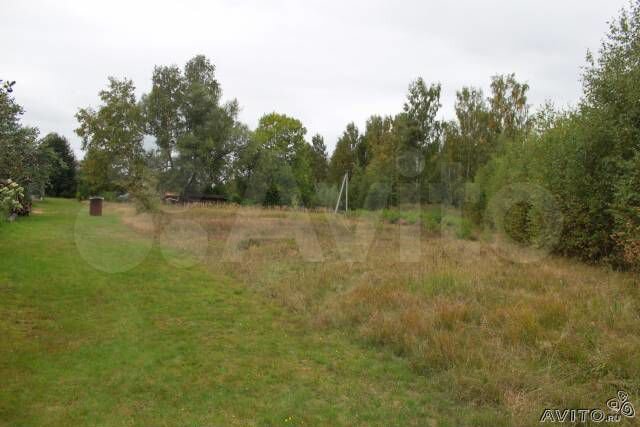 Участок 10 сот. (ИЖС)