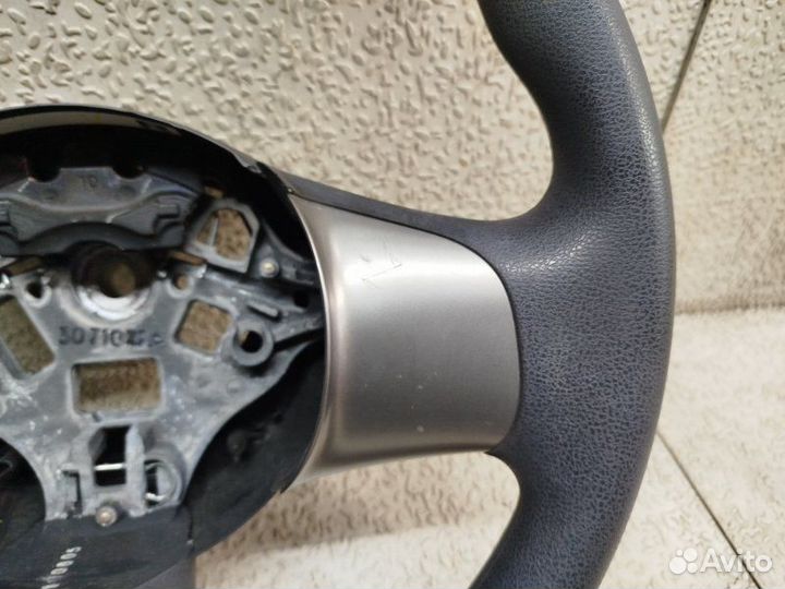 Руль nissan march K13 HR12