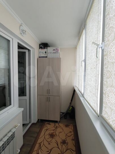 Квартира-студия, 27,9 м², 4/10 эт.
