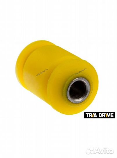 Сайлентблок рычага подвески Baltmotors jambo 700