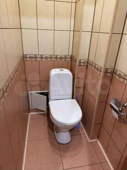 1-к. квартира, 30 м², 5/9 эт.