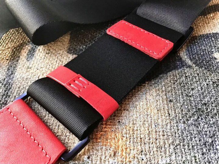 Ремень для гитары