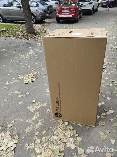 Монитор HP Z38c 37.5