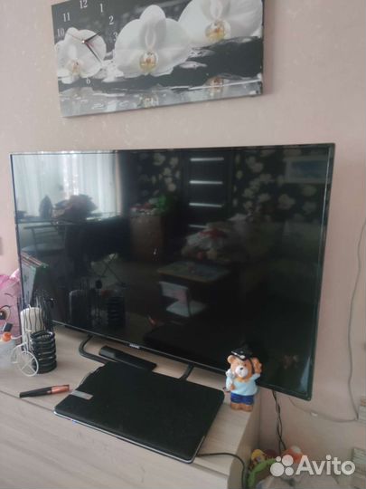 Телевизор Asano