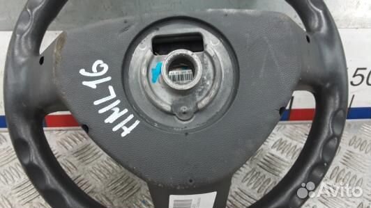 Рулевое колесо opel zafira B (HML16JZ01)