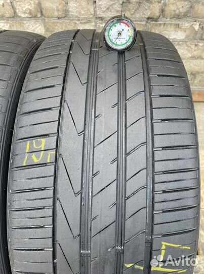 Hankook Ventus S1 Evo2 SUV K117A 255/40 R20