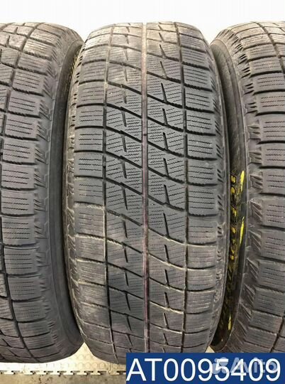 Bridgestone Ice Partner 215/60 R16 98V