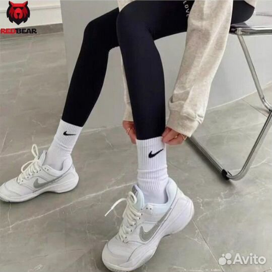 Носки nike