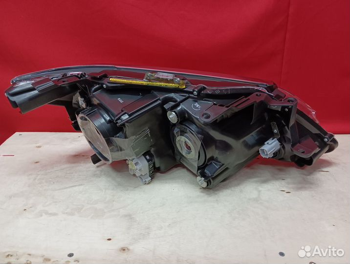 Фара левая Toyota Camry 7 хв50 11-17