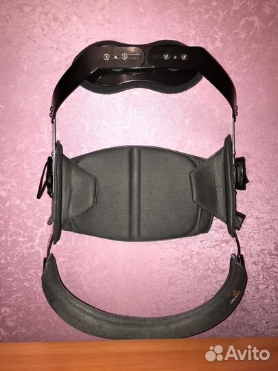 Корсет гиперэкстензионный orliman