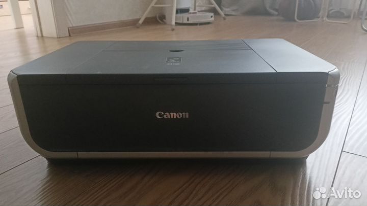 Принтер canon pixma ip4300
