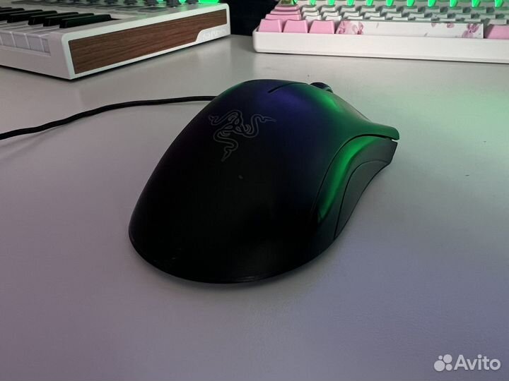 Razer deathadder 3500