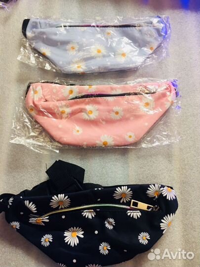 Сумка детская