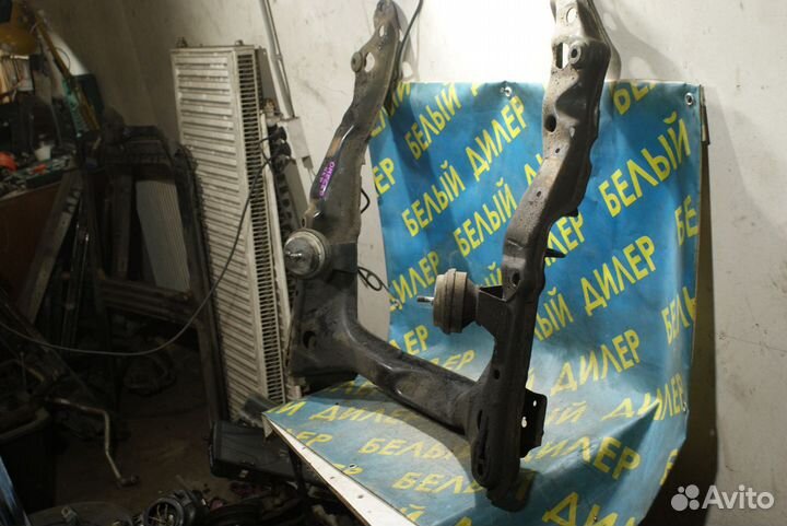 Моторная балка Opel omega B