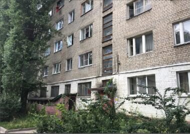 Комната 12,1 м² в 1-к., 3/5 эт.