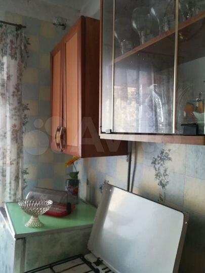 2-к. квартира, 40 м², 1/2 эт.