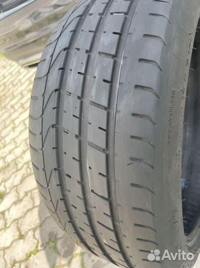 Pirelli Cinturato All Season 245/40 R18