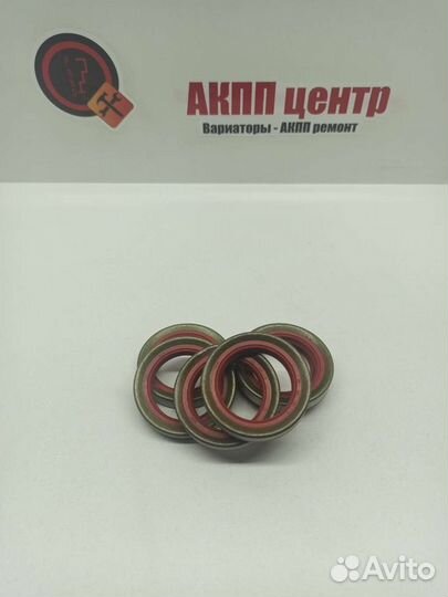 Сальник насоса АКПП Toyota NOK