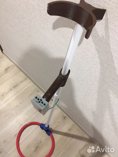 Металлоискатель Клон