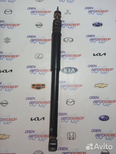 Амортизатор подвески задний Renault Kaptur 1.6 H4M