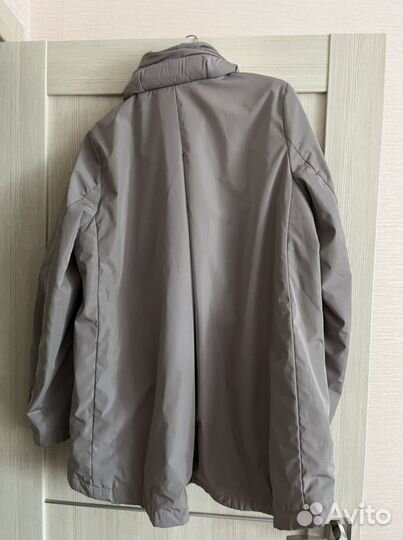 Куртка демисезонная женская