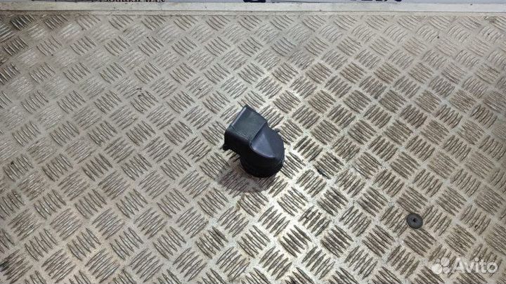 Воздуховод правый Tga Tgm Tgs Tgx Tgl