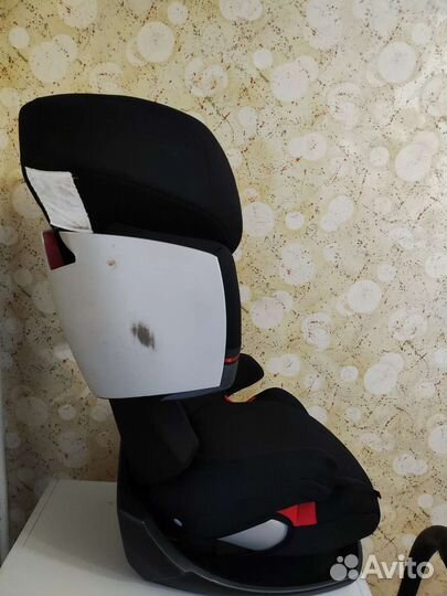 Детское автокресло 9 до 36 кг cybex