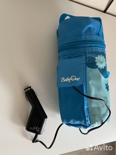 Авто Подогреватель BabyOno