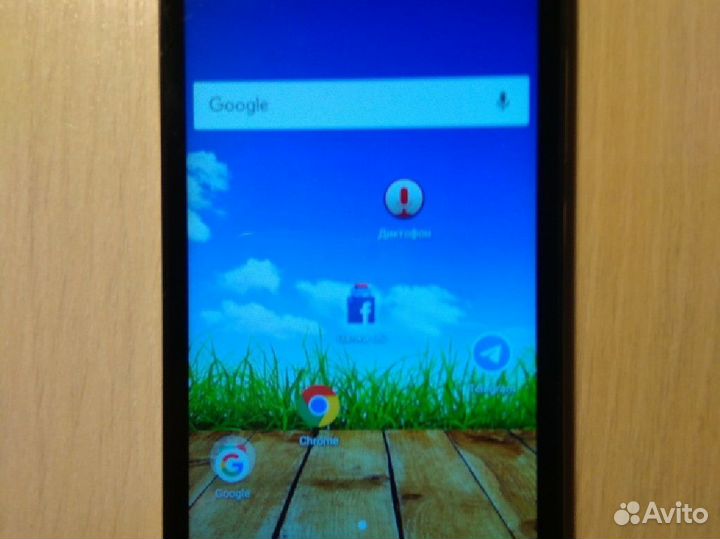 Micromax AQ5001, 2/8 ГБ