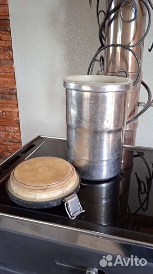 Термос СССР