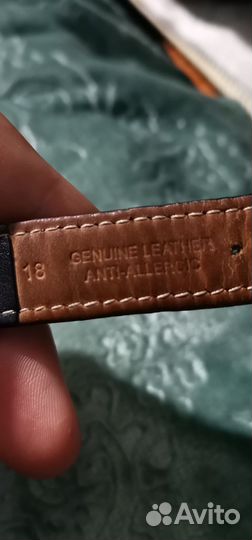 Часы мужские механические СССР