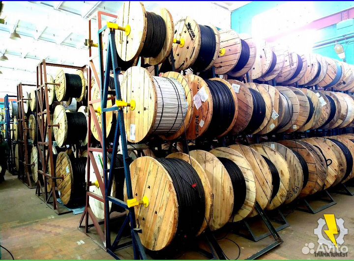 Кабель Cable мгшв