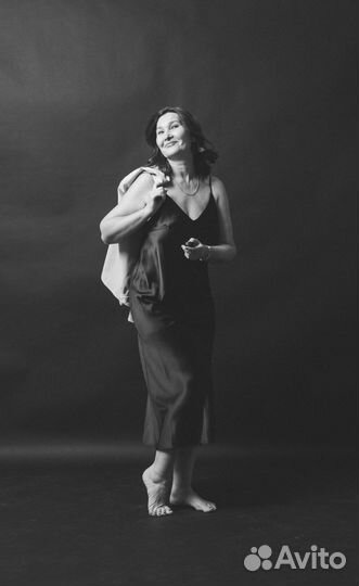 Фотостудия пвтопортрета